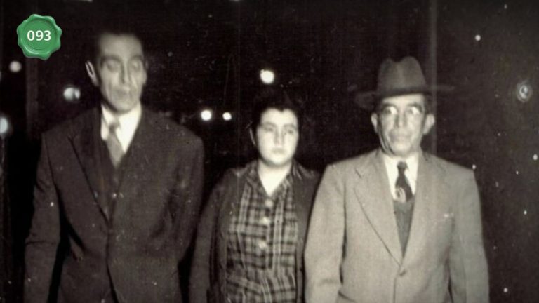 Historia de Angélica Ruiz Miranda