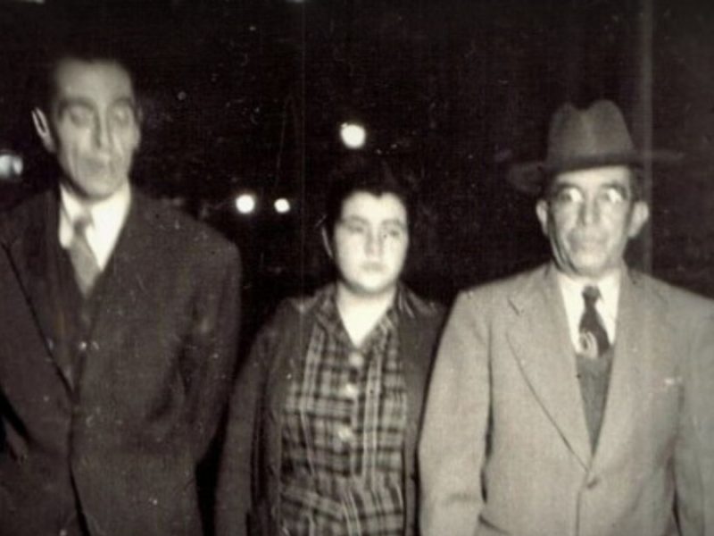 La niña que salvó al Instituto A. Mayllén en León