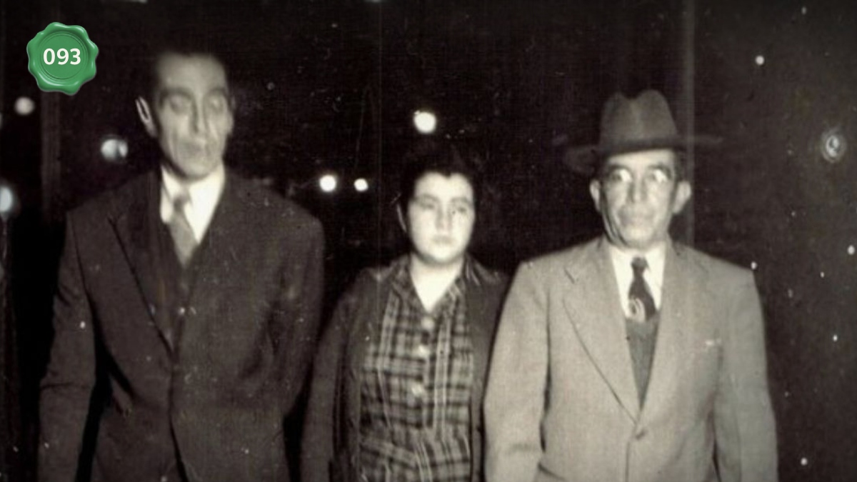 La niña que salvó al Instituto A. Mayllén en León