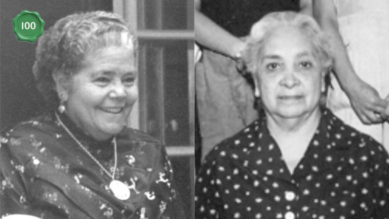 Señoritas Camarena en León