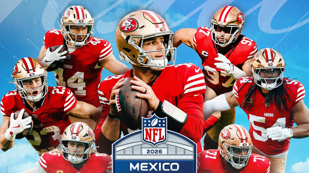 49ersenEstadioBanorte