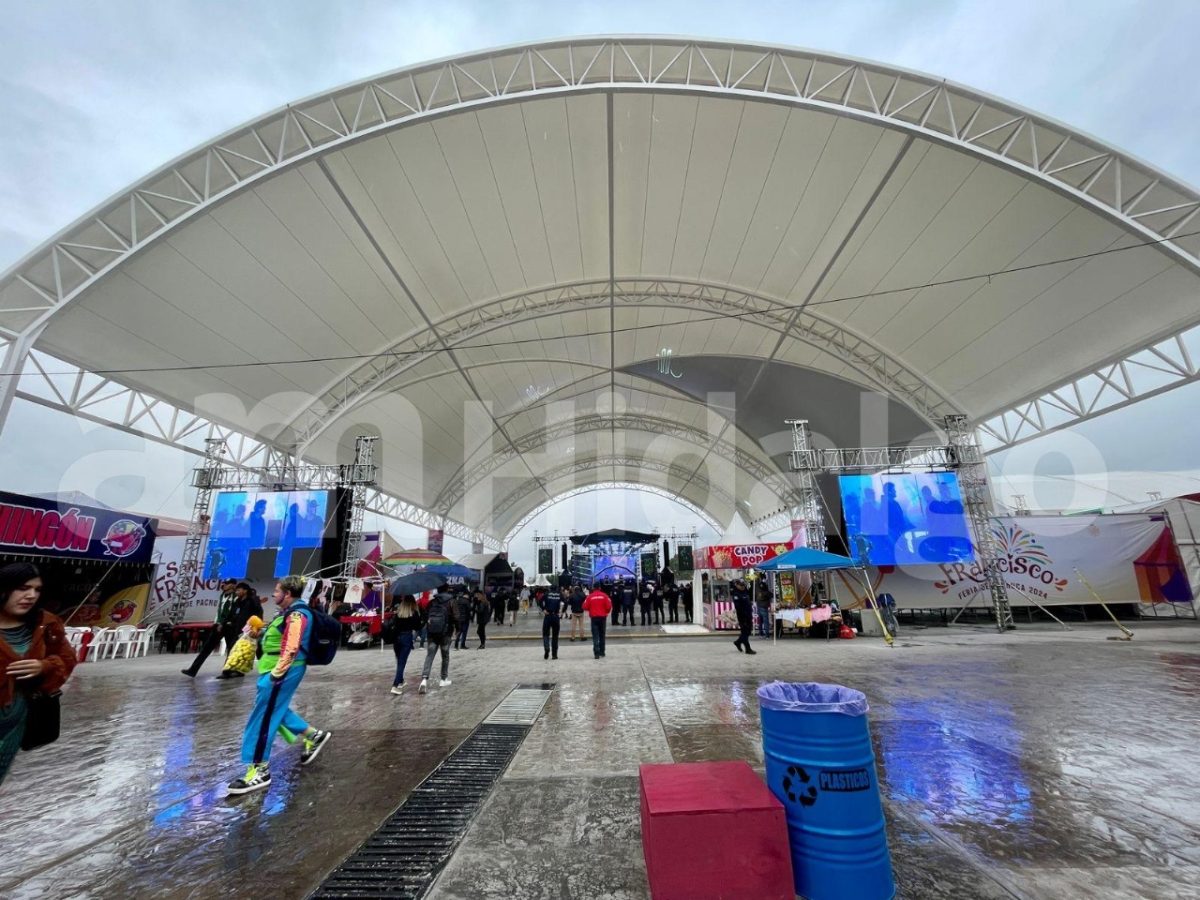 Analizan habilitar zona fan en Pachuca rumbo al Mundial