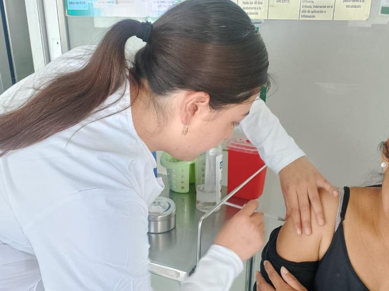 A detener el sarampión en Hidalgo: diputados piden reforzar vacunación