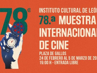 La 78 Muestra Internacional de Cine de la Cineteca Nacional llega a León