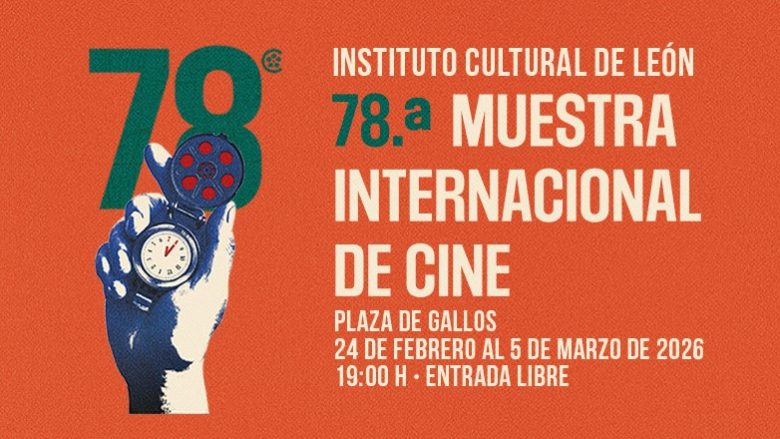 78 muestra internacional de cine en León 02