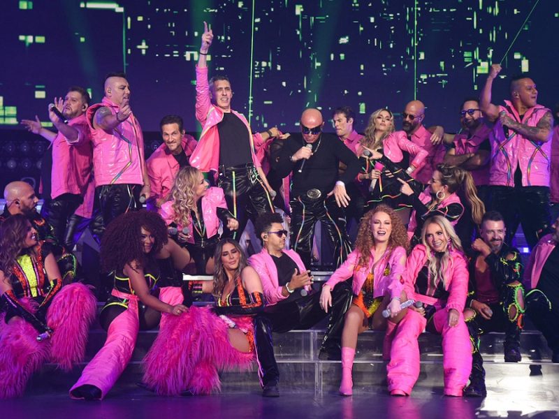 90s Pop Tour: El Antro en Uriangato festejará el 422 aniversario de la fundación de la ciudad