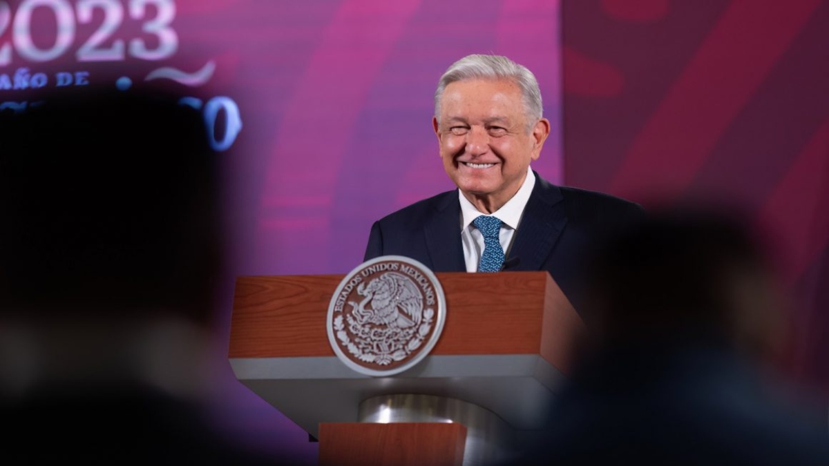 AMLO causó retroceso democrático