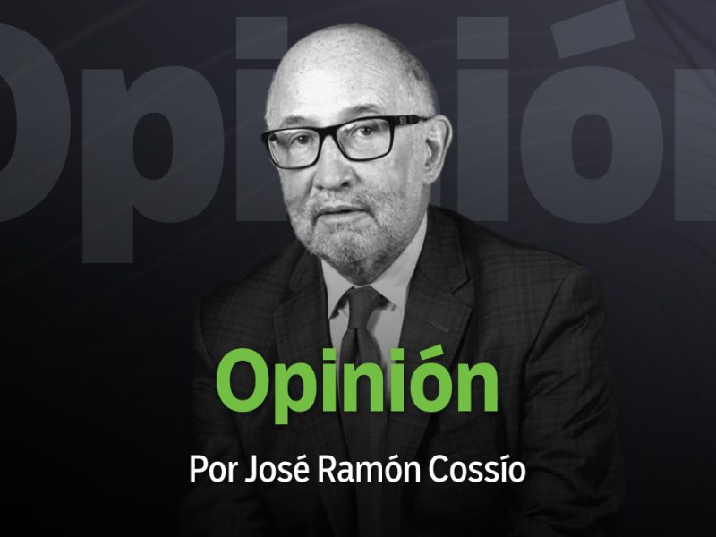 La Suprema Corte en el discurso presidencial