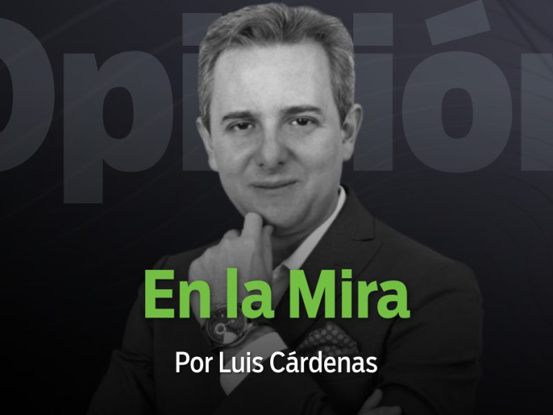 Una cuarta parte del país apoyaría la ‘intervención’ de EU en México