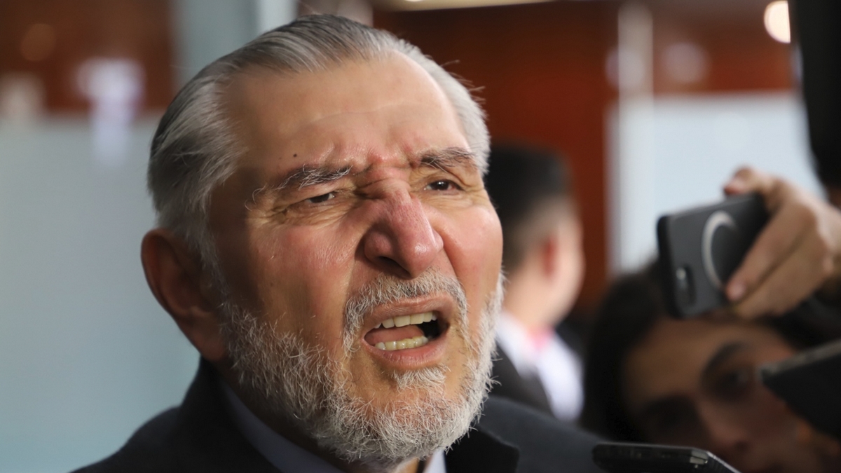 Adán Augusto López