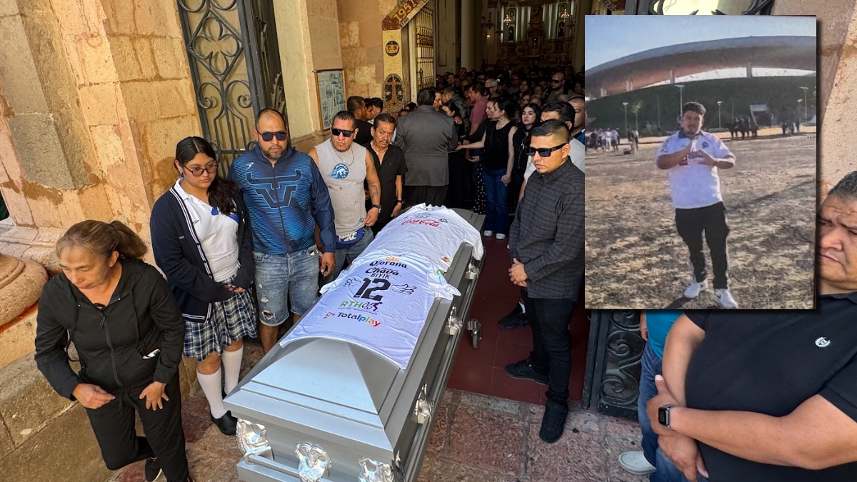 Aficionado del Celaya