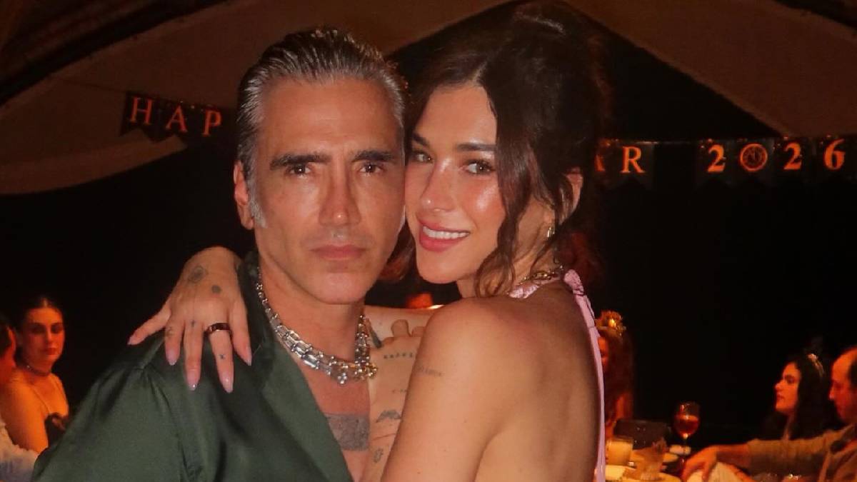 Alejandro Fernández