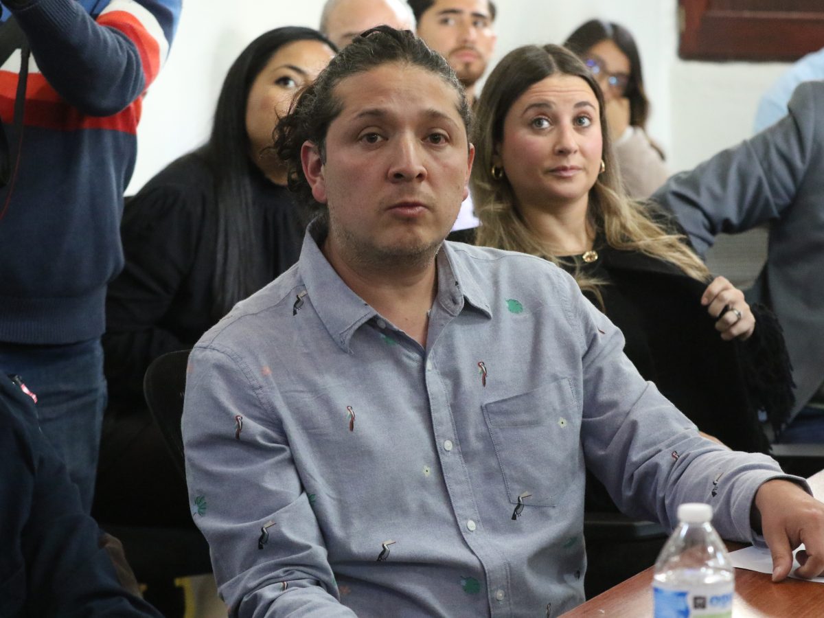 Zoo de León revoca a director Alejandro Román Salazar tras revelaciones de colectivos animalistas