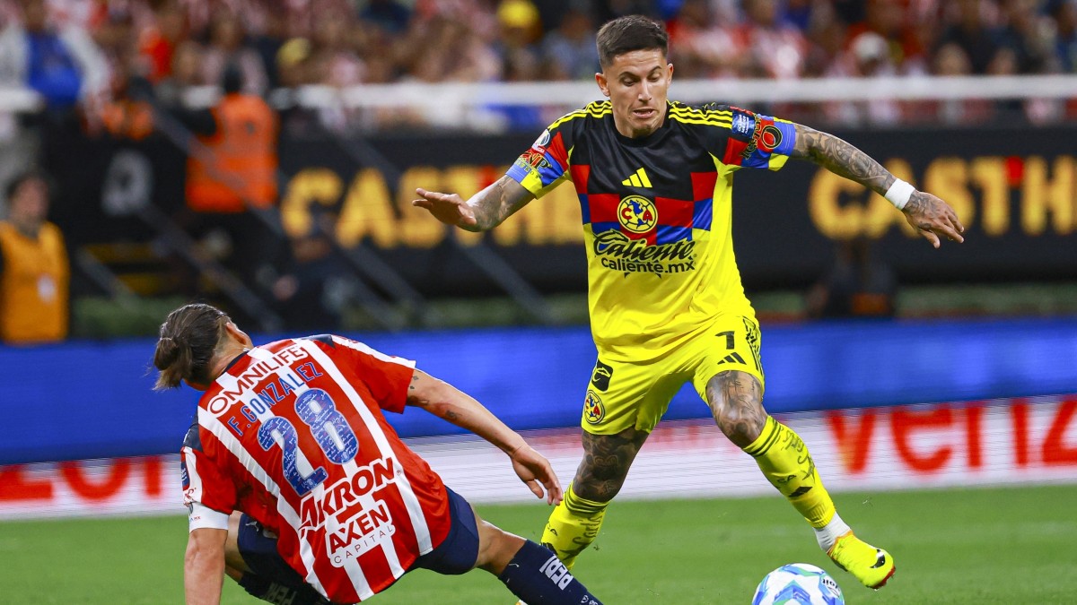 BrianRodriguezAmerica