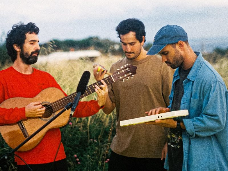 Banda Americania vuelve después de 10 años: “La música nos recordó cuánto nos queríamos”