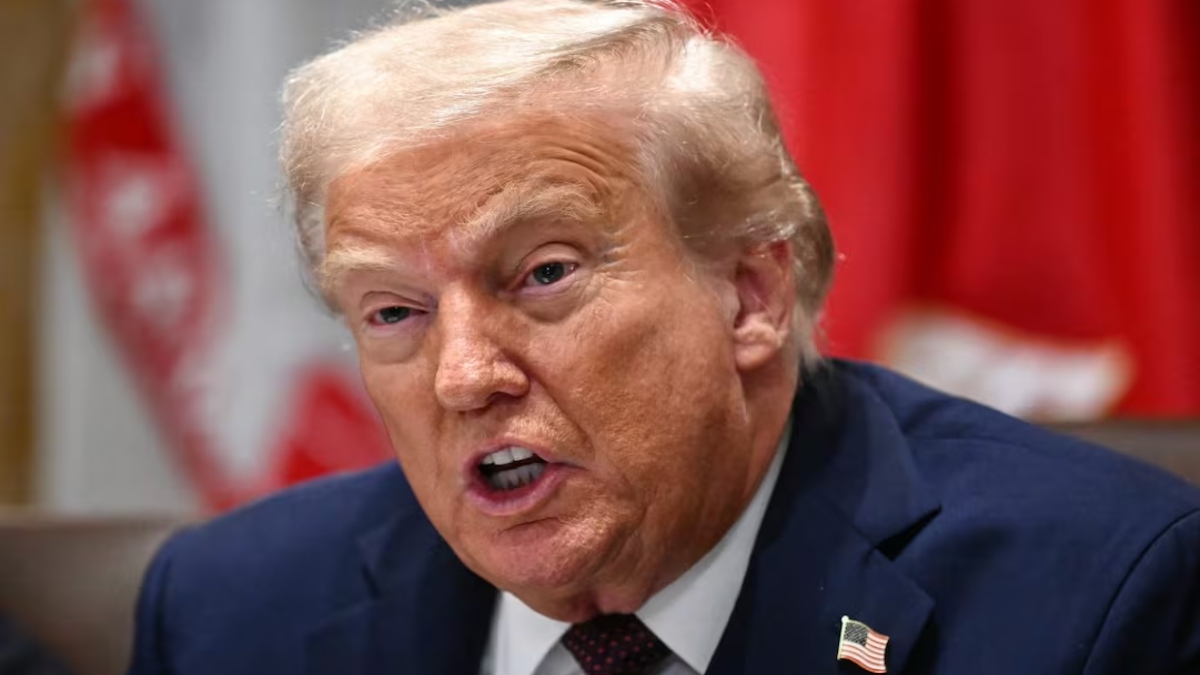 Aranceles de Trump