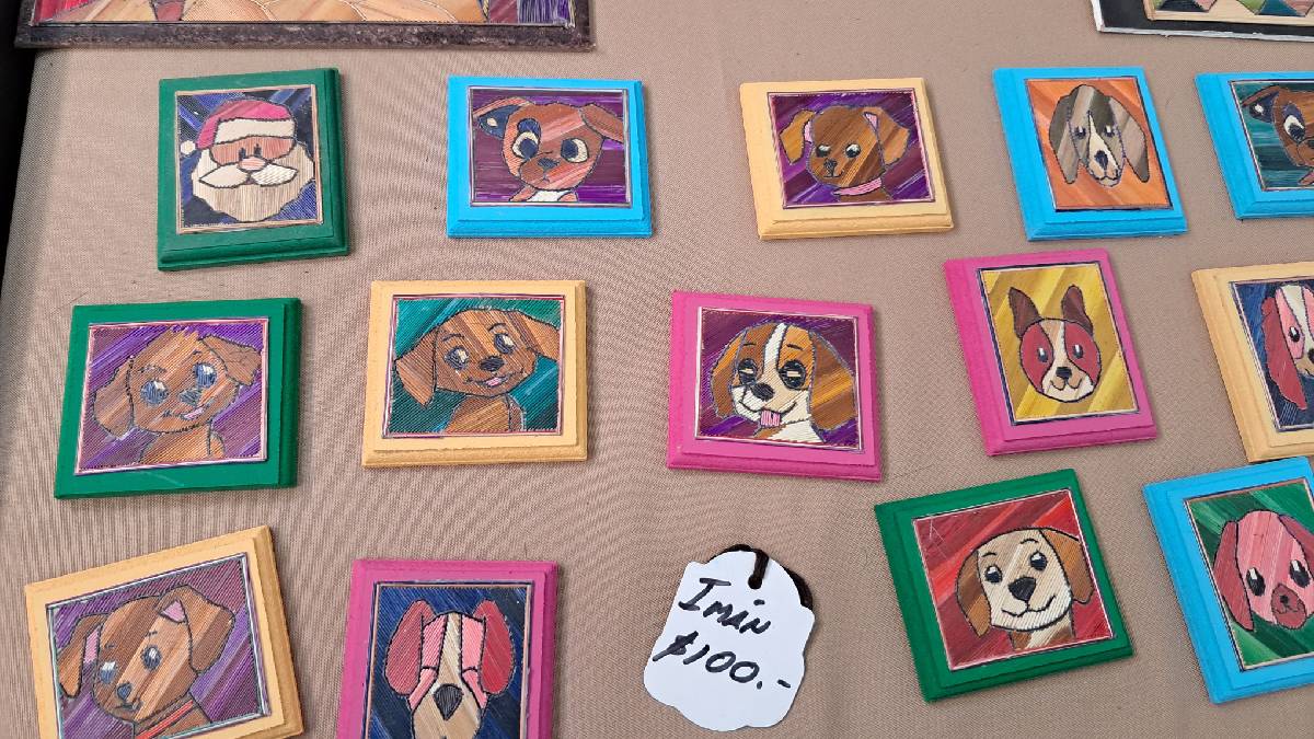 Arte con Popotillo 01