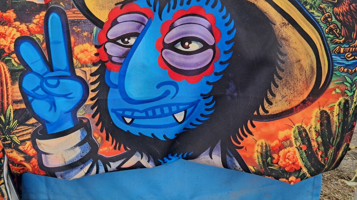 Arte urbano y diseño 01