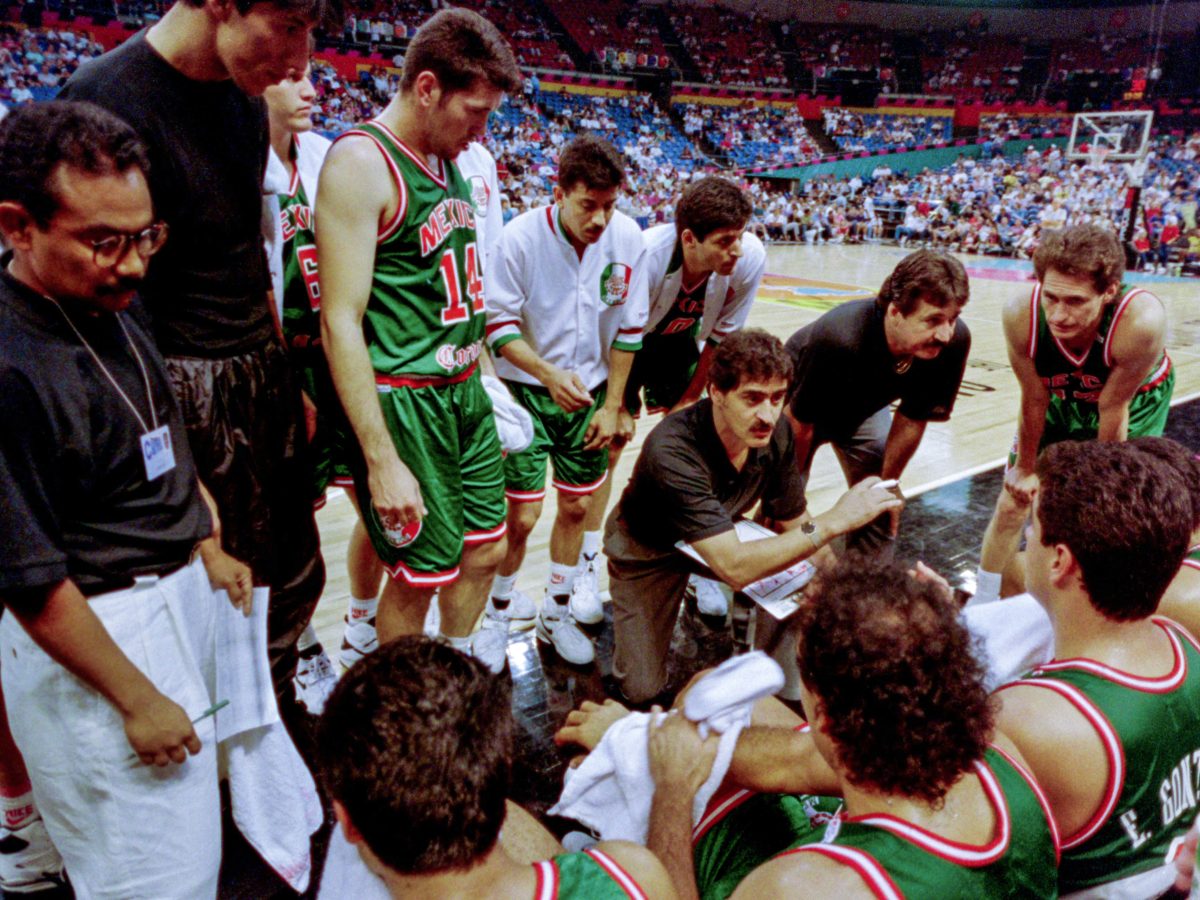 La leyenda de Arturo ‘Mano Santa’ Guerrero, leyenda del deporte leonés