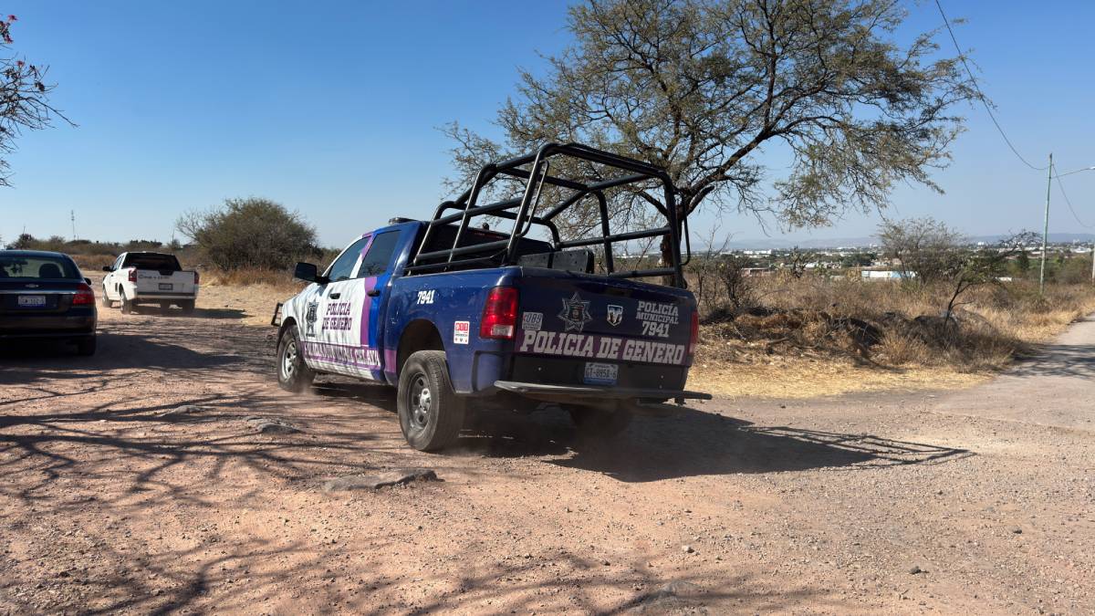 asesinado en El Puesto Celaya