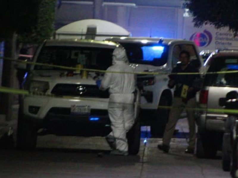 Asesinato en Las Margaritas: Matan a ‘El Pifas’ tras riña