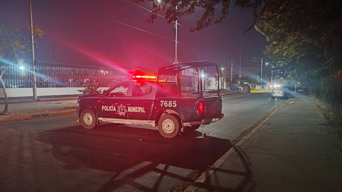 Asesinato en colonia San Juanico
