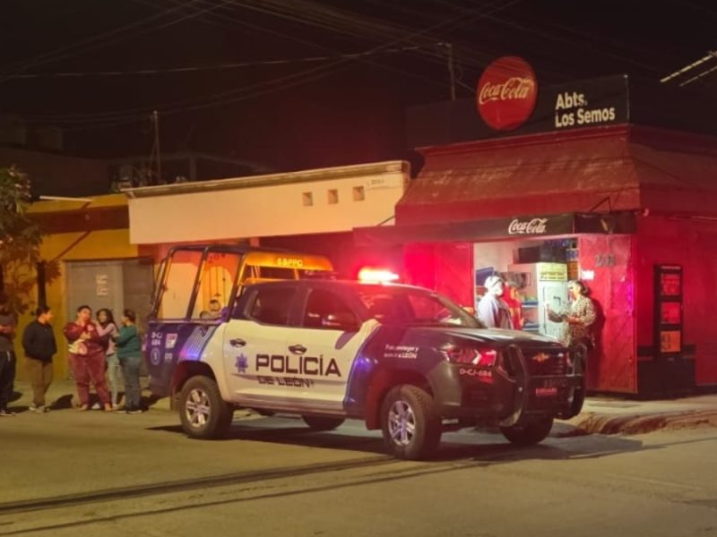 Asesinato a domicilio en León dejó muerto a José; le abrió la puerta a sicario en El Granjeno Plus