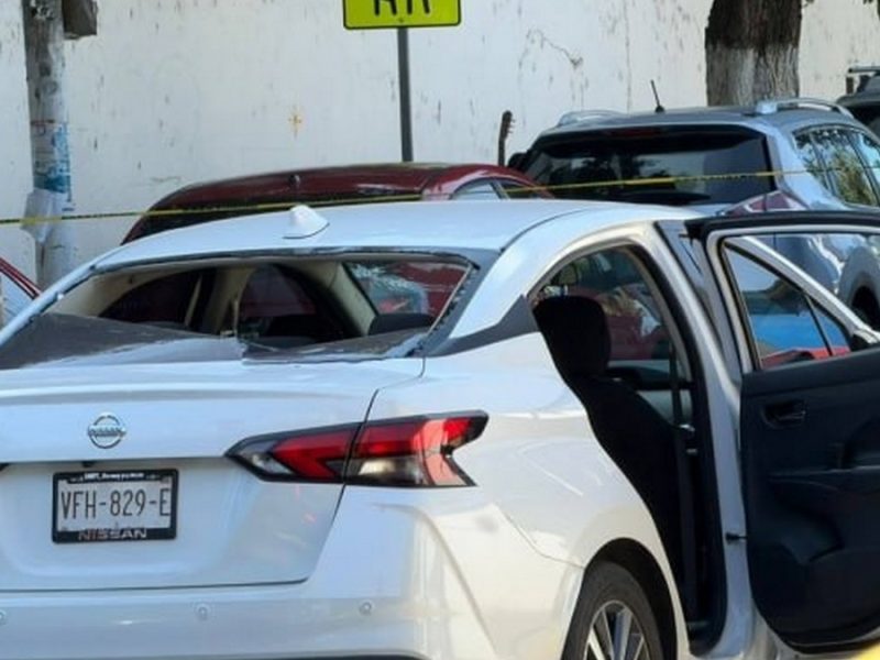 Violencia del Cártel de Sinaloa alcanza a la clase política y mandos policiales