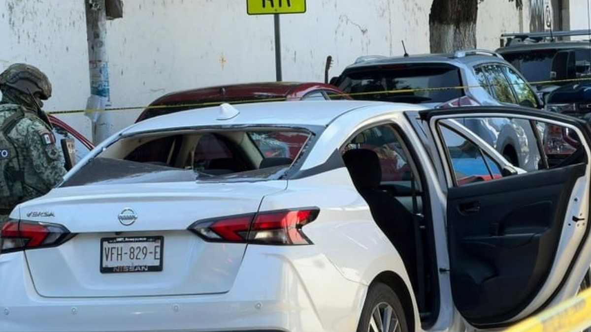 Ataque a Sergio Torres, diputado de MC