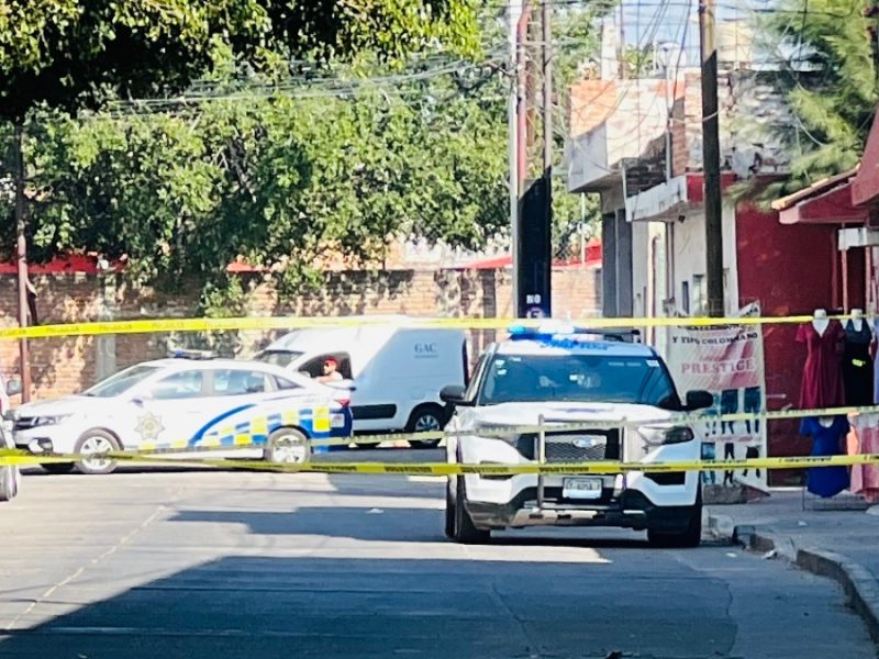 Acribillan a tres mujeres y un hombre en Los Presidentes, de Irapuato; muere Ángel