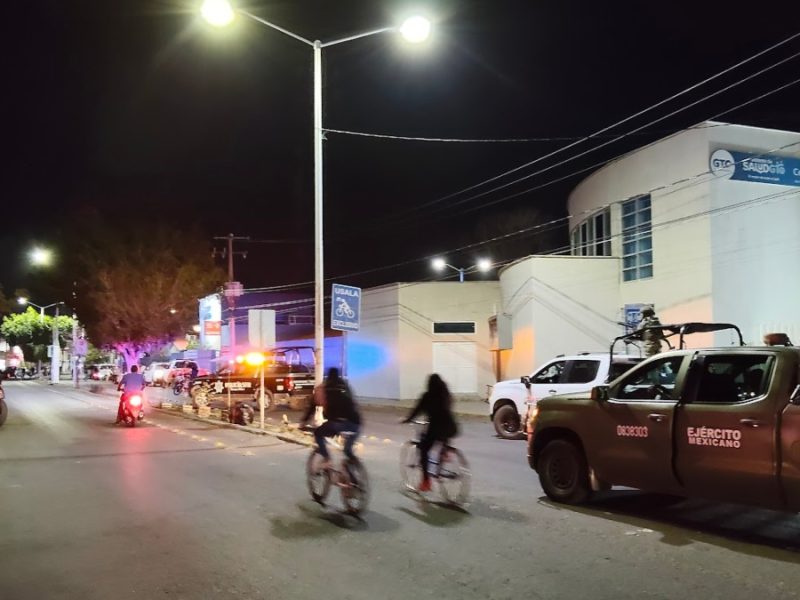 Prometen justicia por ataque en parque de San Francisco del Rincón; un muerto y 8 menores heridos