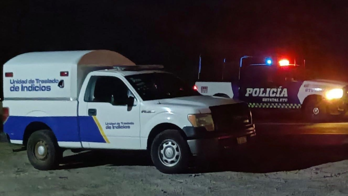 Ataque armado en San Miguel de Allende