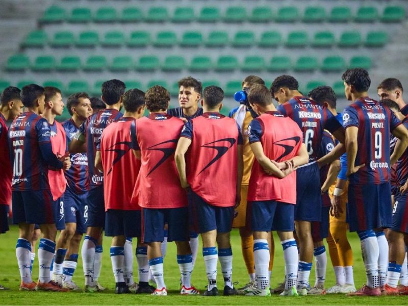 Azteca Deportes transmitirá los partidos del Atlante