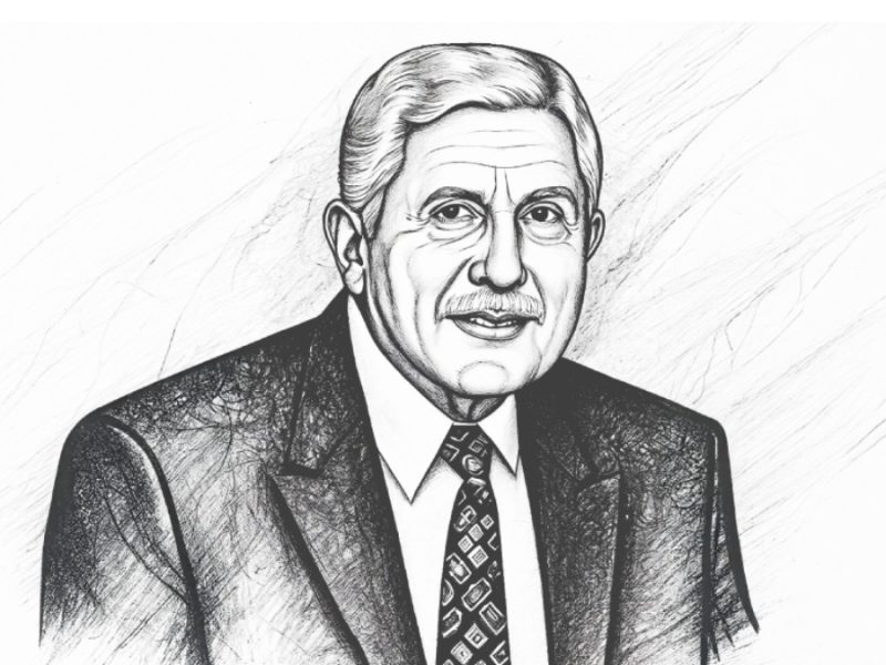 La venta que cambió la vida de “Chacho” y dio origen a Autos Chacho en León