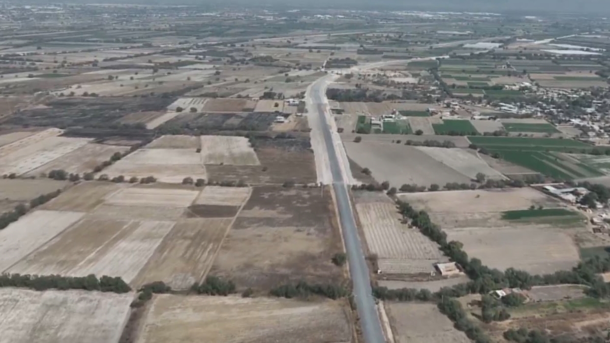 Libramiento Ferrovario de Celaya