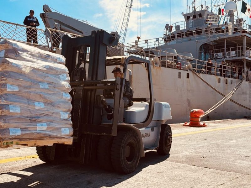 Advierte Cuba a aerolíneas internacionales que no hay suministro de combustible