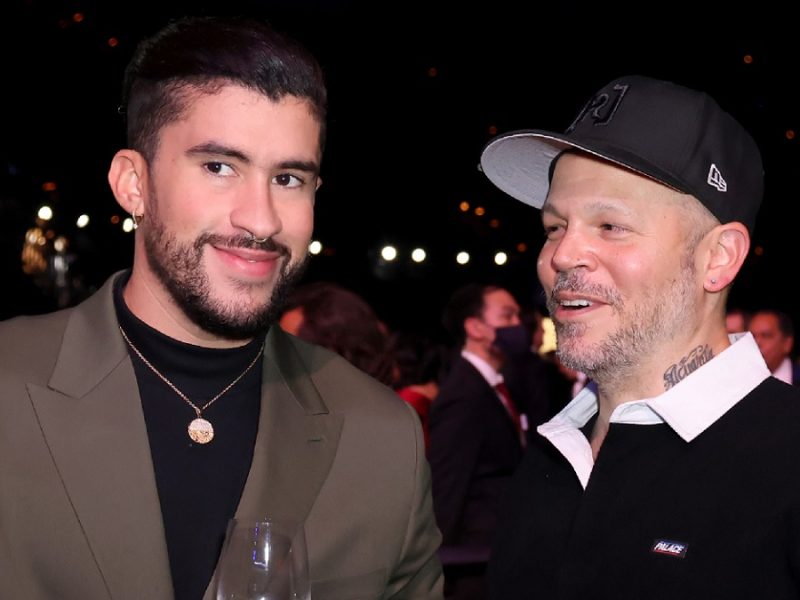 Bad Bunny protagonizará ‘Porto Rico’, la nueva película de Residente: ¿De qué trata?