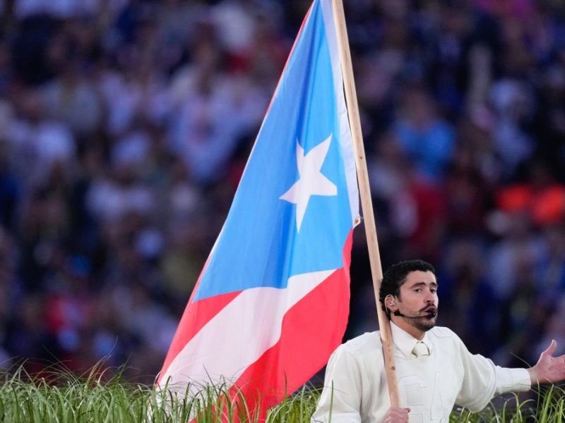 Christian Martinoli critica oportunismo con Bad Bunny en Súper Bowl LX y asegura que no hubo mensaje