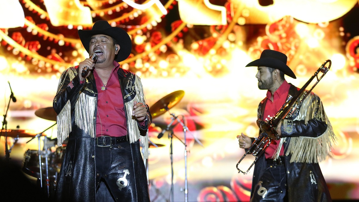 Banda Machos Banda Machos en León 2026: 35 años de éxitos y el regreso de la ...