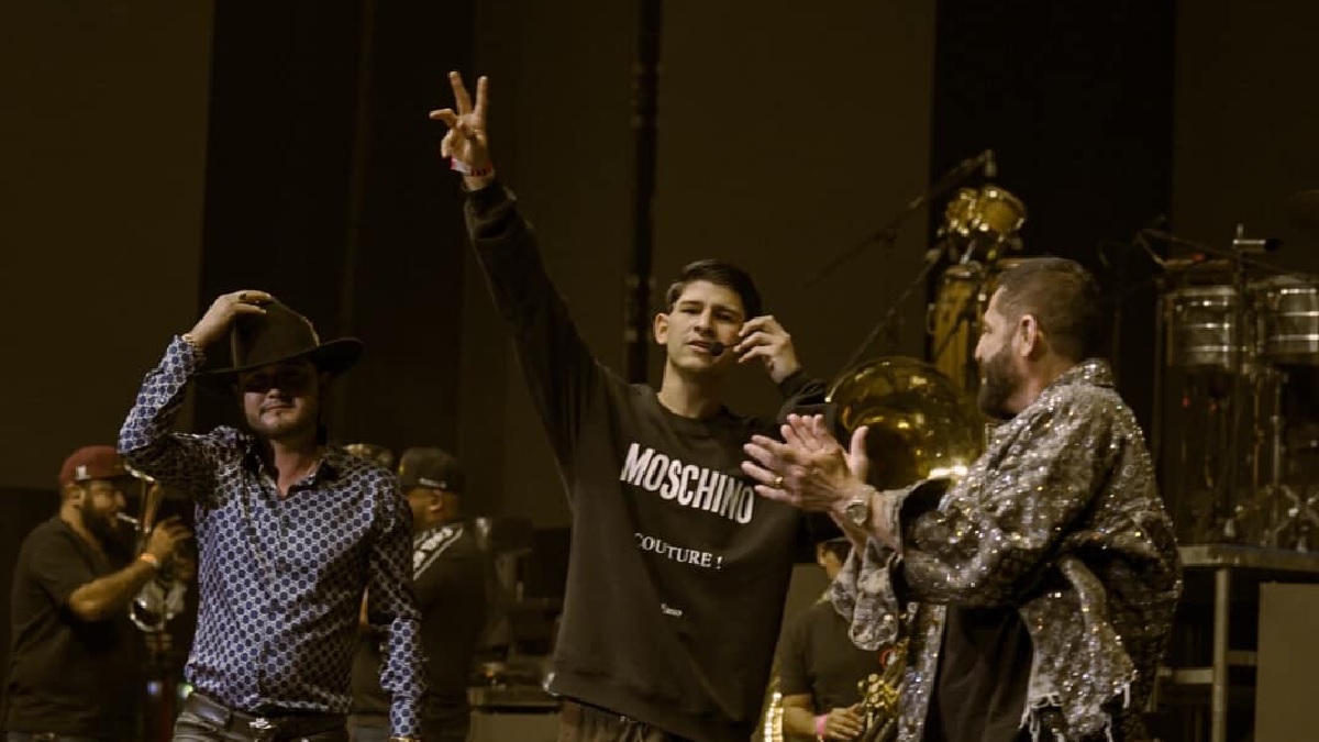 Bloqueos en México El Mencho