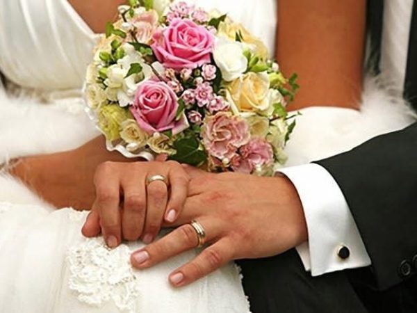 ¿Dónde inscribirse y cuándo serán bodas colectivas de Pachuca?