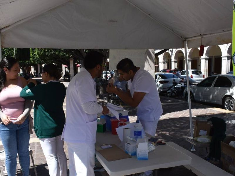 Ante brote de sarampión, el sector Salud exhorta a informarse y evitar fake news