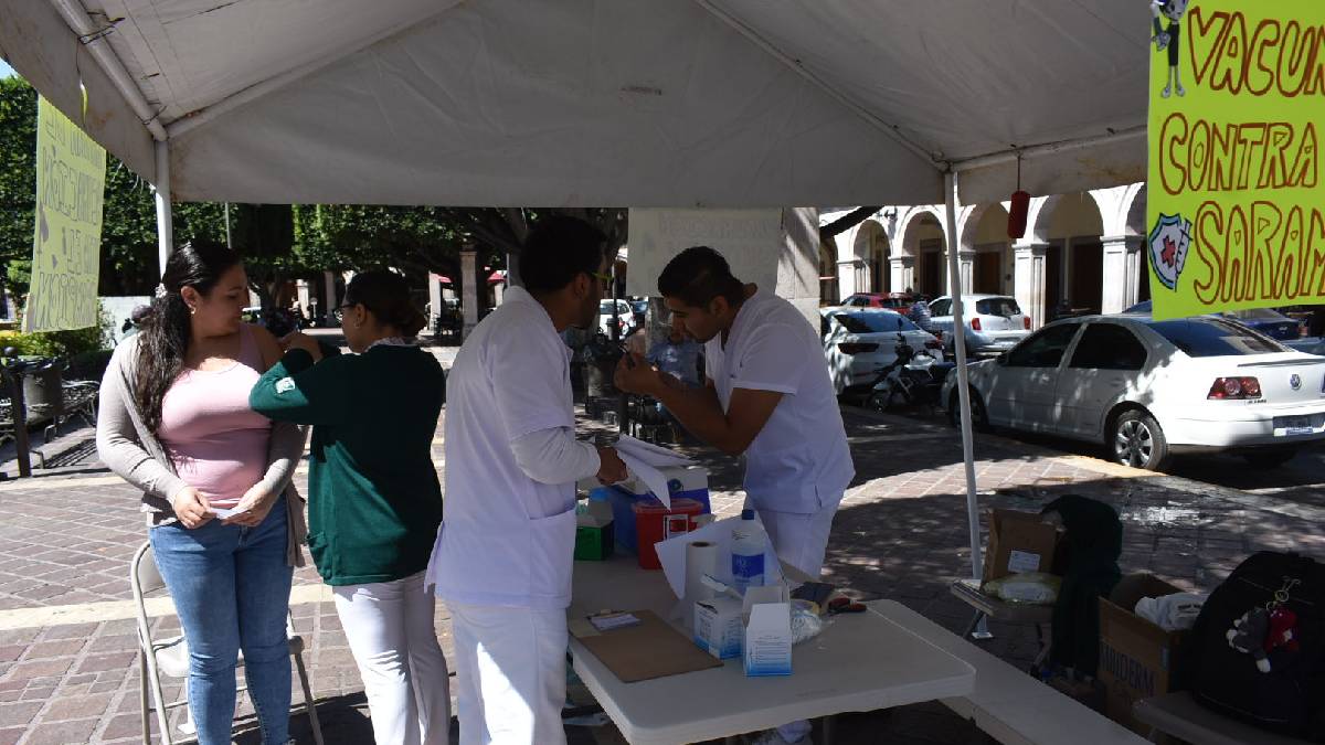 Brote de sarampión 01