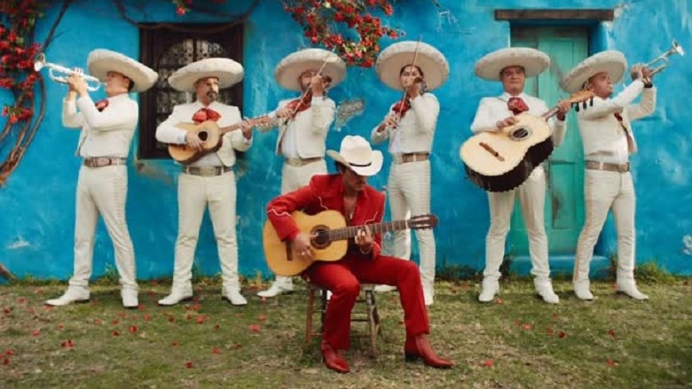 Bruno Mars nuevo álbum