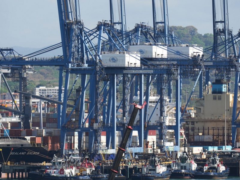 Interceptan fuerzas de EU buque petrolero en el océano Índico vinculado a Venezuela