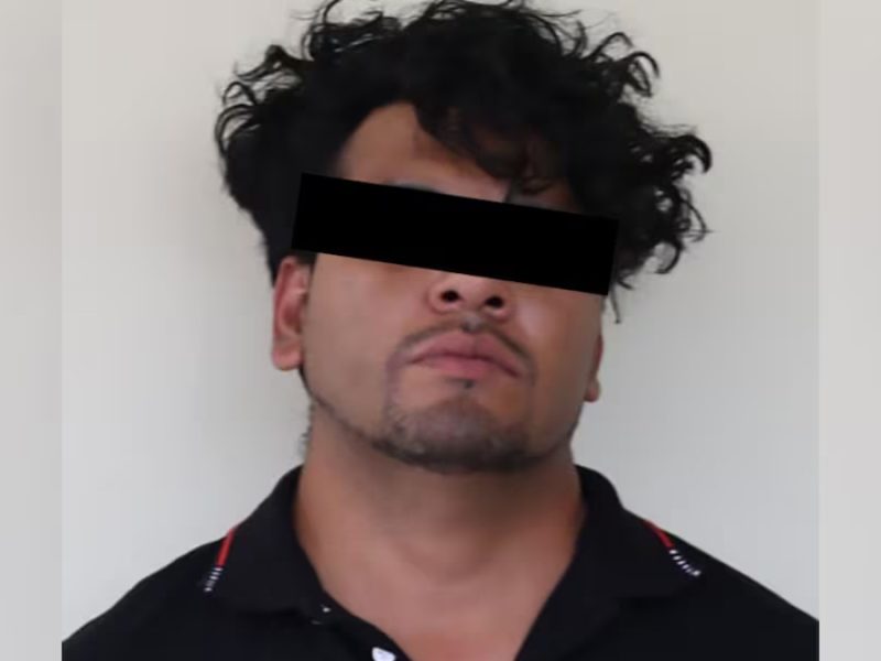 Cae el líder operativo del CJNG en Veracruz y 13 cómplices más; tenían a hombre secuestrado