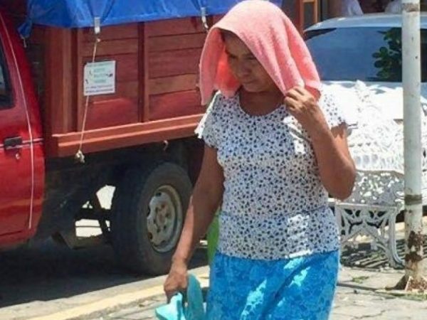 ¿Cuál frío? El SMN pronostica calor de hasta 40 grados en Hidalgo