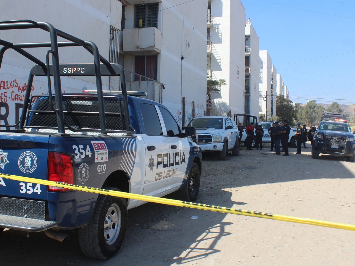 Regresa violencia a Cañada del Real: Asesinan a mujer tras perseguirla