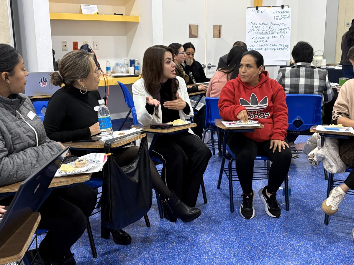 Amplía “Tocando Corazones” alcance a organizaciones respecto a Fidesseg