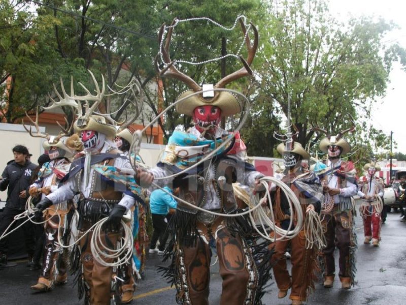 Que no te sorprendan: habrá recortes y desvíos en Tuzobús por Carnaval